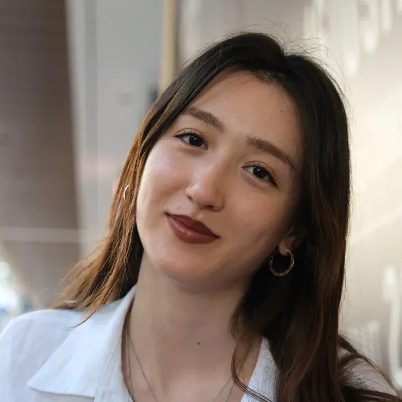 Saliha Yurt